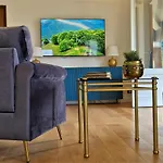Villamara Luxury La Spezia