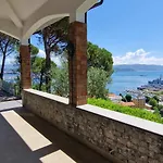 Villamara Luxury La Spezia