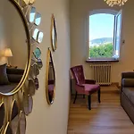 Villamara Luxury Affittacamere