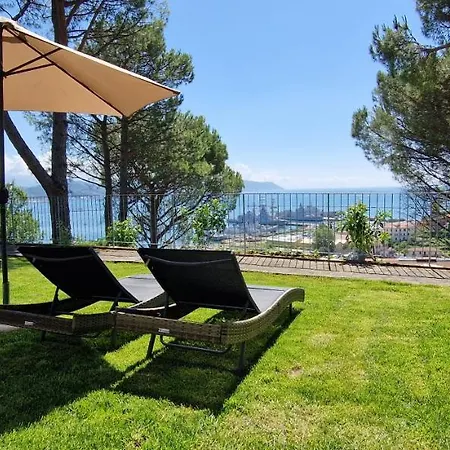 Guest house Villamara Luxury