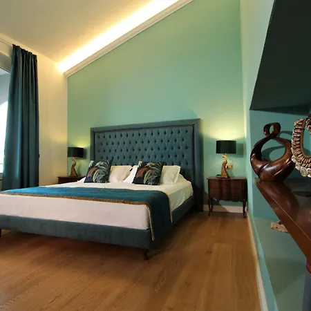 Guest house Villamara Luxury La Spezia