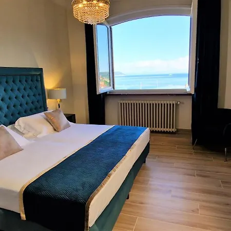 Villamara Luxury 게스트하우스