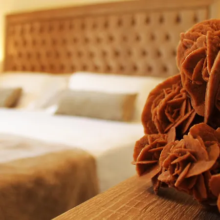 Guest house Villamara Luxury *