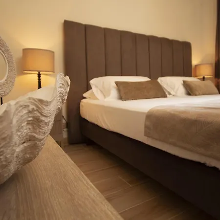 Villamara Luxury 4*
