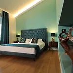 Guest house Villamara Luxury La Spezia