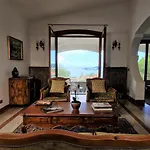 Villamara Luxury Guest house La Spezia