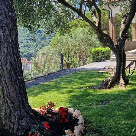 Villamara Luxury Πανσιόν