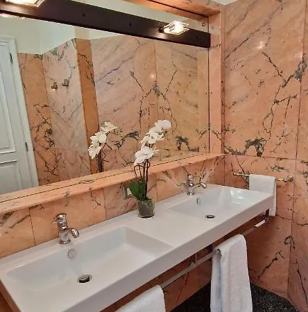 Villamara Luxury Πανσιόν Λα Σπέτσια