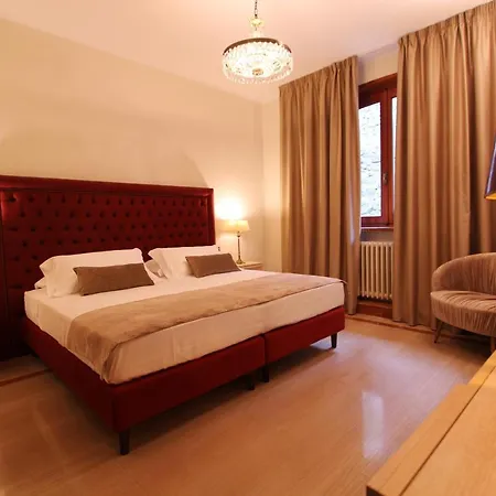 Pensionat Villamara Luxury