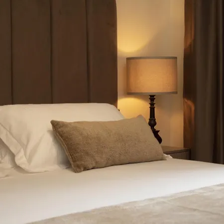 Villamara Luxury Pensionat 4*