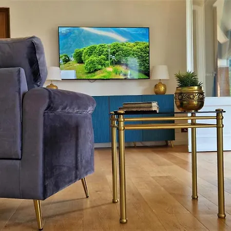 Villamara Luxury La Spezia