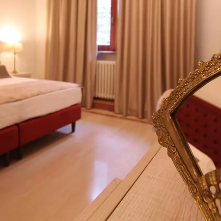 Villamara Luxury Penzion La Spezia