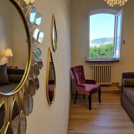 Villamara Luxury Pensionat