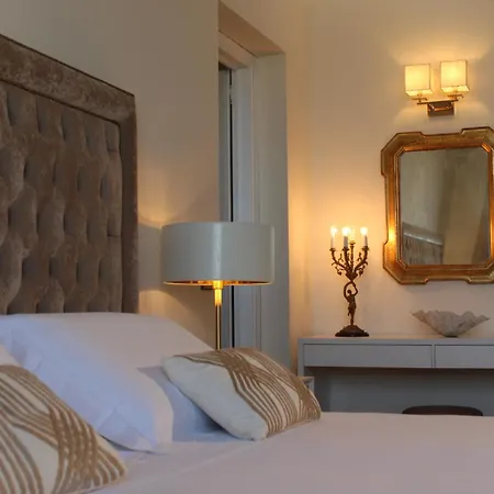 Penzion Villamara Luxury