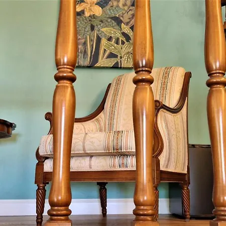 Villamara Luxury Pensionat La Spezia