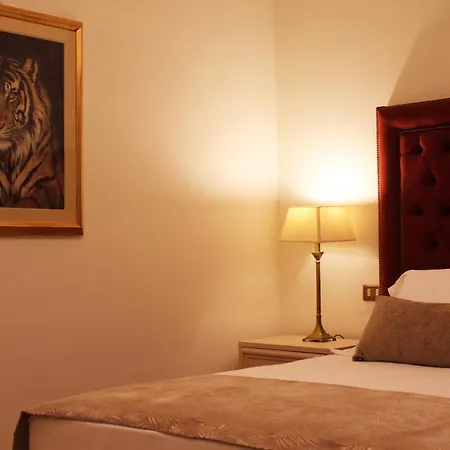 Penzion Villamara Luxury