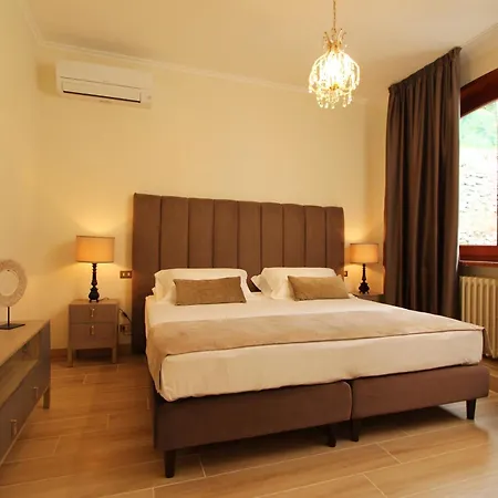 Pensionat Villamara Luxury