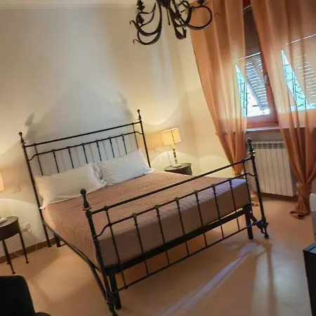 Villamara Luxury Maison d'hôtes La Spezia