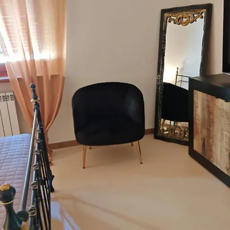 Maison d'hôtes Villamara Luxury La Spezia