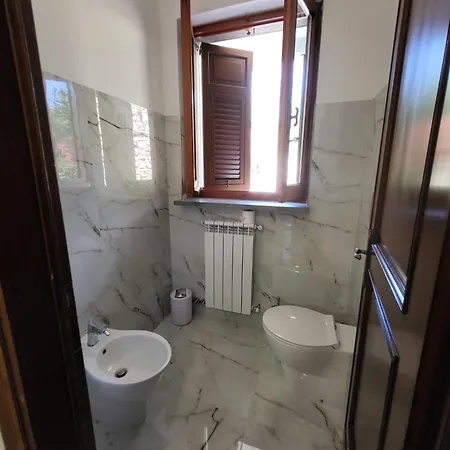 Maison d'hôtes Villamara Luxury