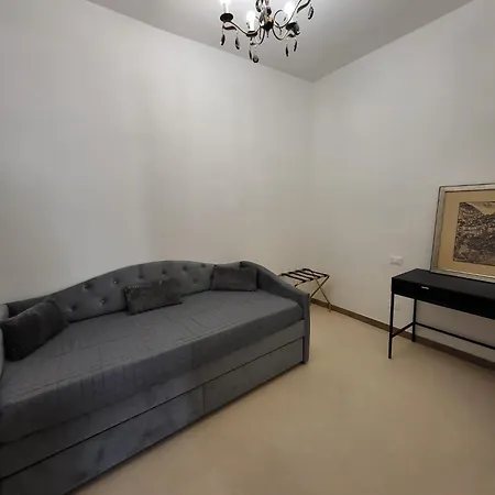 Maison d'hôtes Villamara Luxury