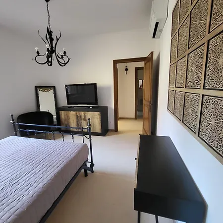 Maison d'hôtes Villamara Luxury 4*