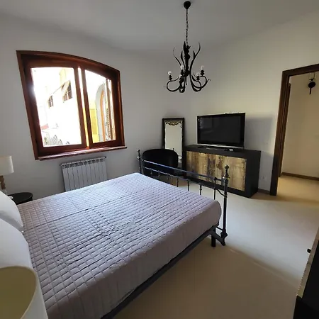 Villamara Luxury Maison d'hôtes La Spezia
