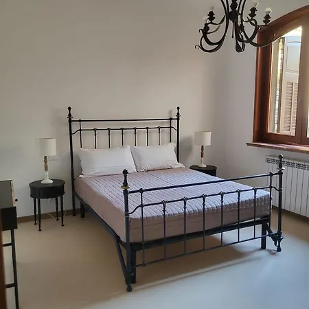 Maison d'hôtes Villamara Luxury La Spezia