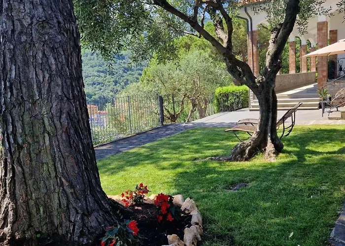 Villamara Luxury Penzion