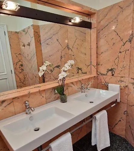 Villamara Luxury Penzion La Spezia