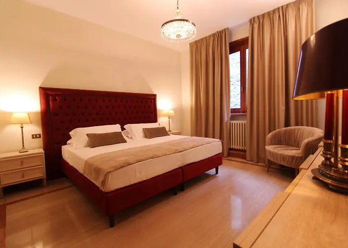 Penzion Villamara Luxury