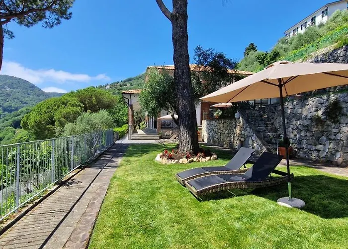 Villamara Luxury Penzion