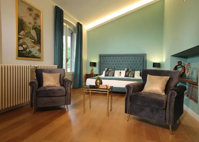 Penzion Villamara Luxury