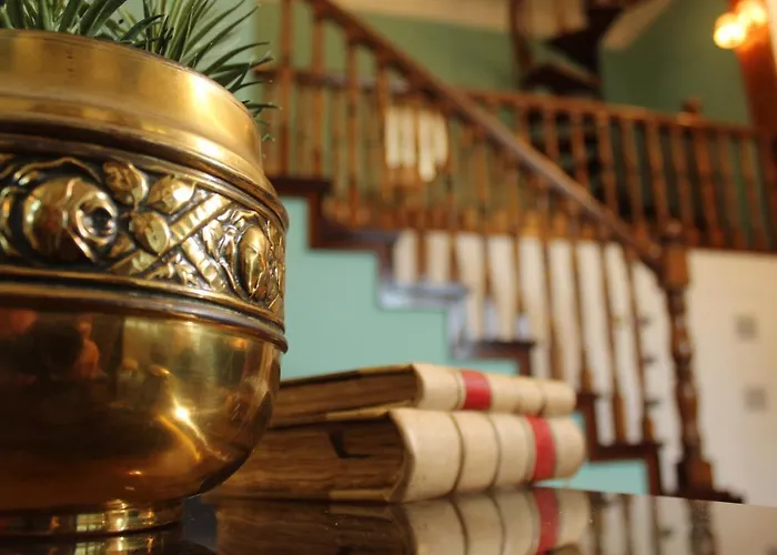 Penzion Villamara Luxury 4*