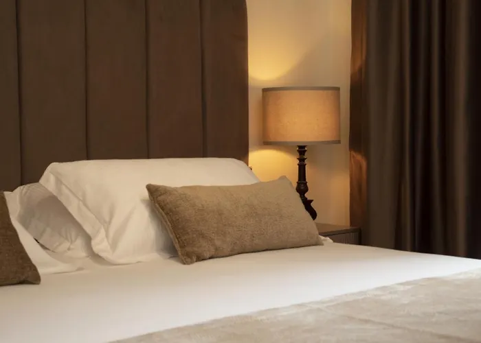 Villamara Luxury Penzion 4*