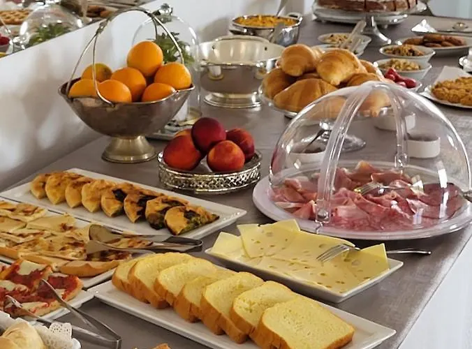 Penzion Villamara Luxury 4*