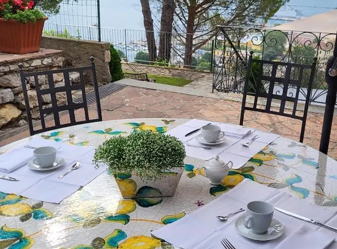 Villamara Luxury Penzion 4*