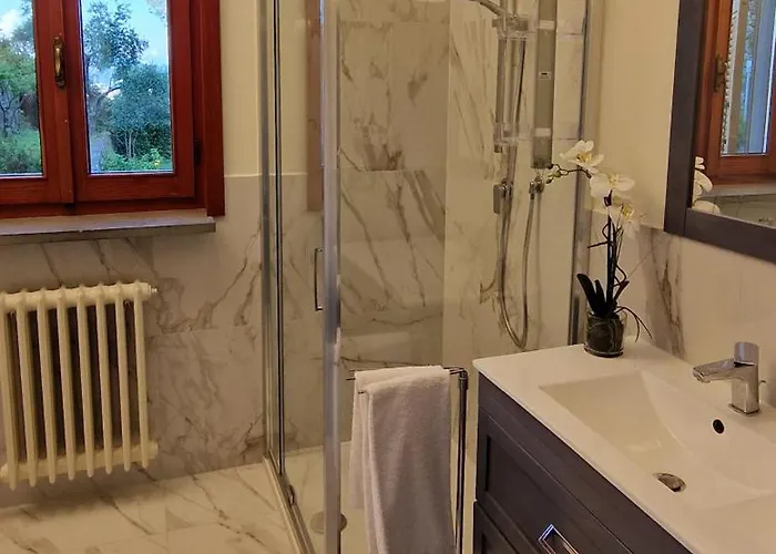 Villamara Luxury Penzion 4*