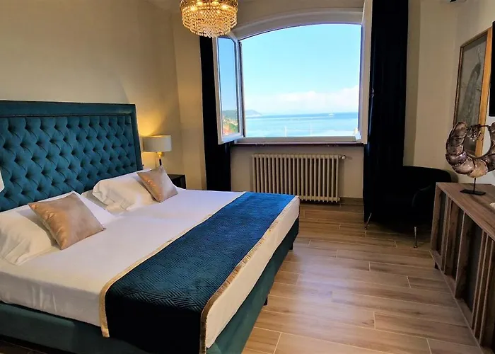 Villamara Luxury Penzion