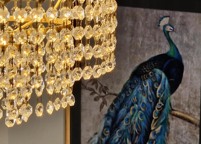 Villamara Luxury Penzion