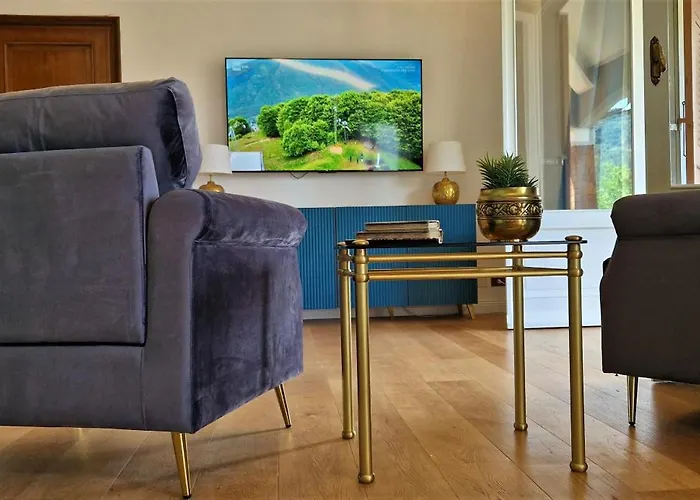 Villamara Luxury La Spezia