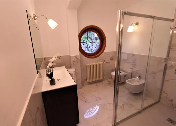 Villamara Luxury Penzion 4*