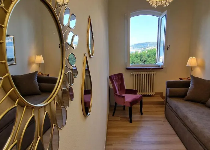 Villamara Luxury Penzion