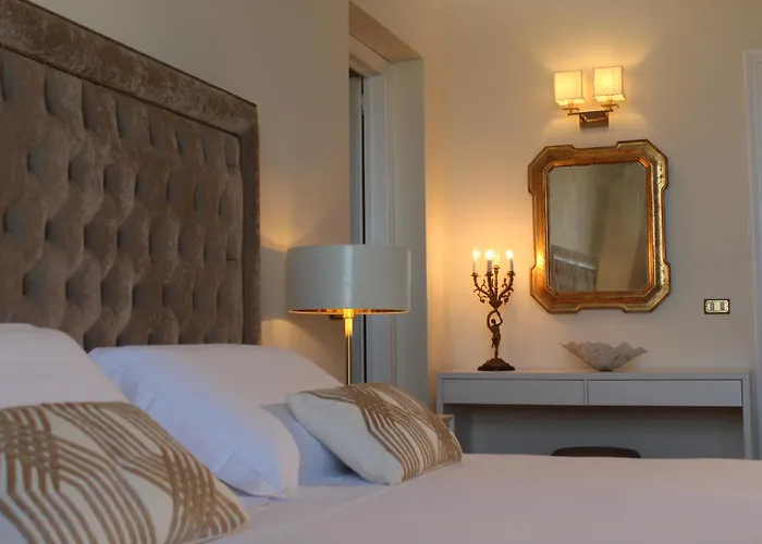 Гостевой дом Villamara Luxury