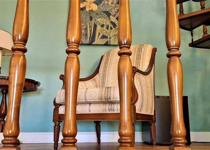 Villamara Luxury Penzion La Spezia