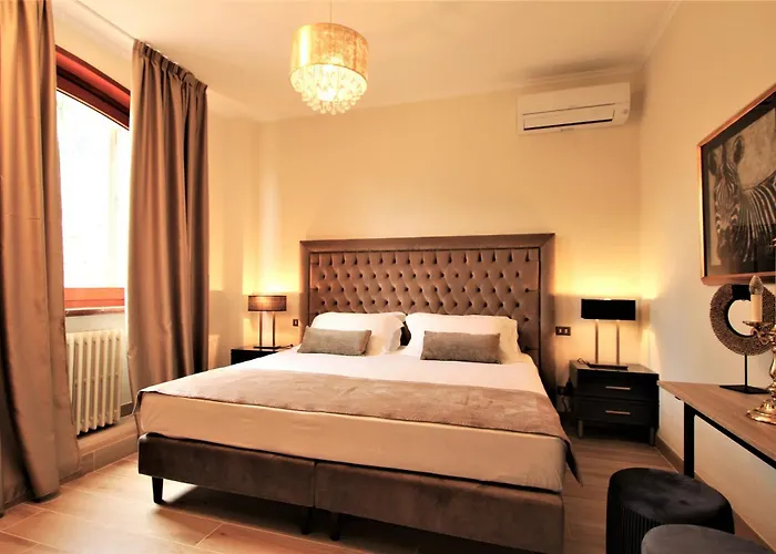 Villamara Luxury Penzion 4*