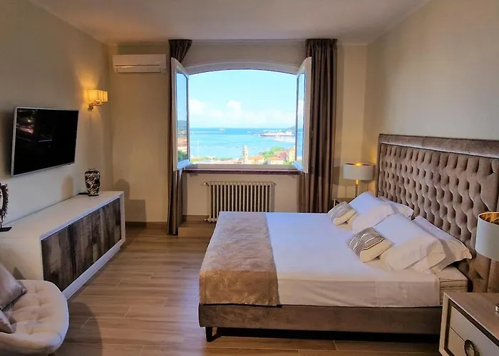 Penzion Villamara Luxury 4*