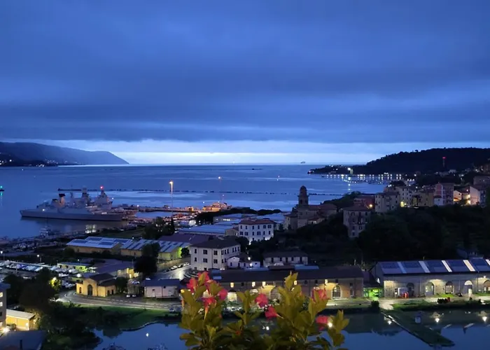 Penzion Villamara Luxury 4*